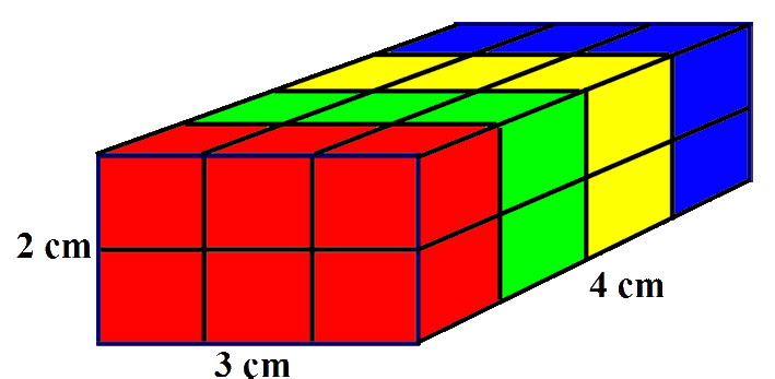 volume of 3d shapes worksheet
