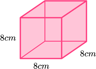 volume of cubes worksheet