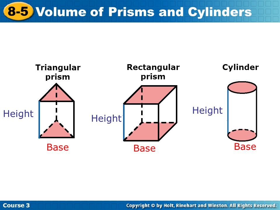 Prisms, Pyramids, Cylinders, Cones, and Spheres Worksheets Worksheets