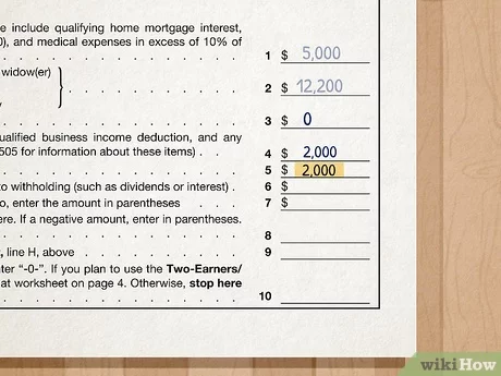 How to Fill Out Your W-4 Form to Keep More of Your Paycheck (2019)