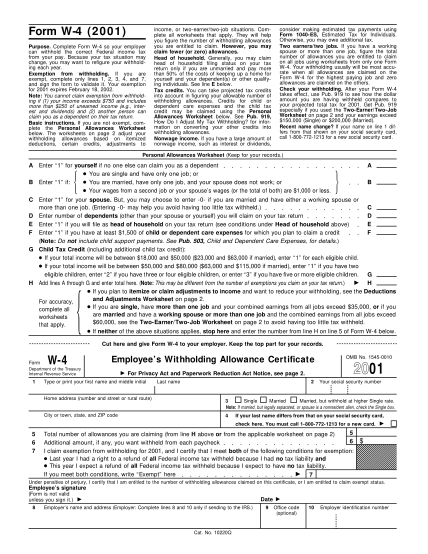 Understanding the Major US Tax Forms for Contractors and Prize ...