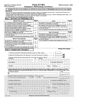 w4 worksheet calculator 2014