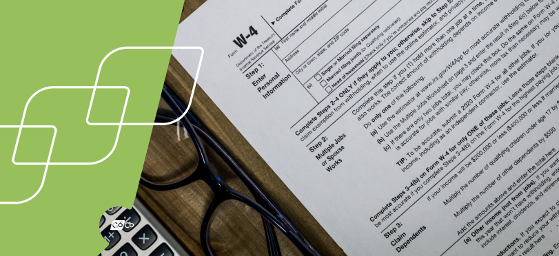 What is a W-4 Form? How to Fill it Out &  2024 Changes