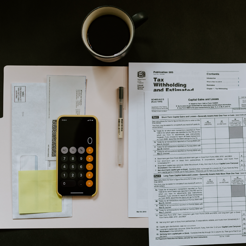 How to Fill Out a W4 Form with Ease | Playroll