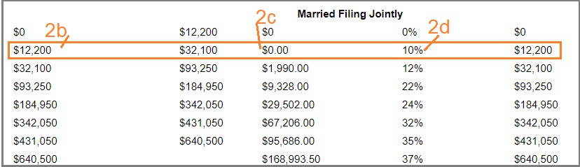 w4 worksheet calculator