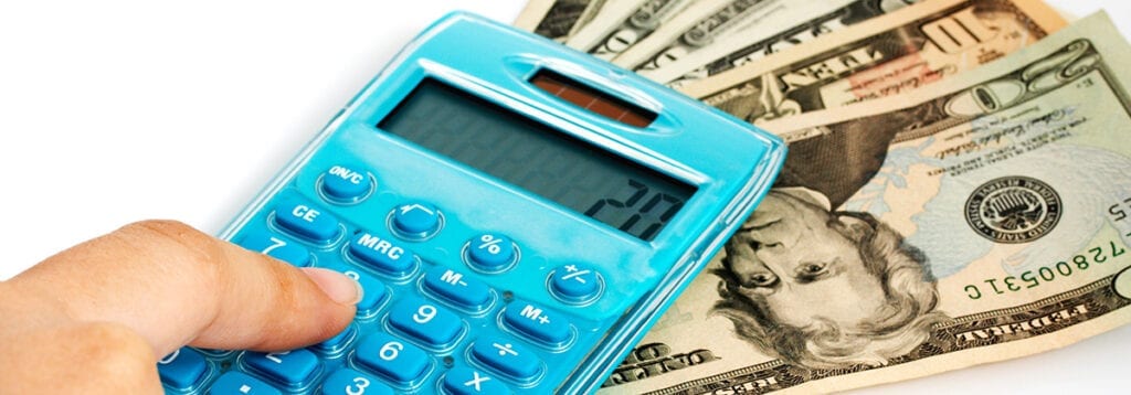 Calculating Child Support in Washington State: The Basics