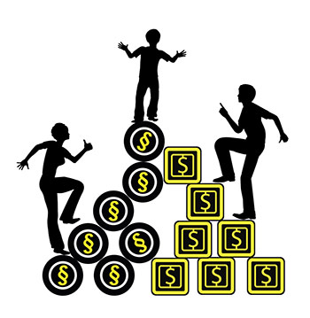 Child Support - Collier Law Office, PLLC