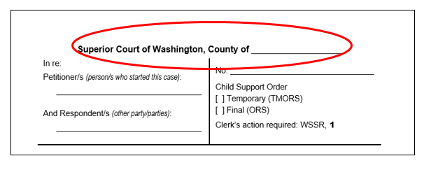 I want to change(modify)my Child Support court order ...