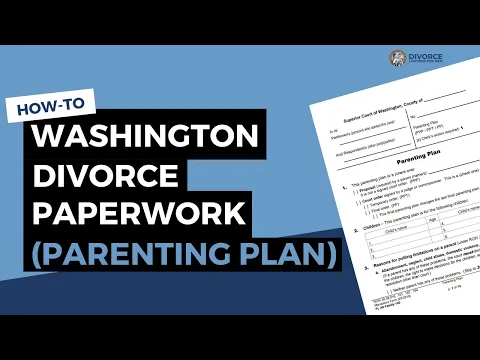 washington state child support worksheet