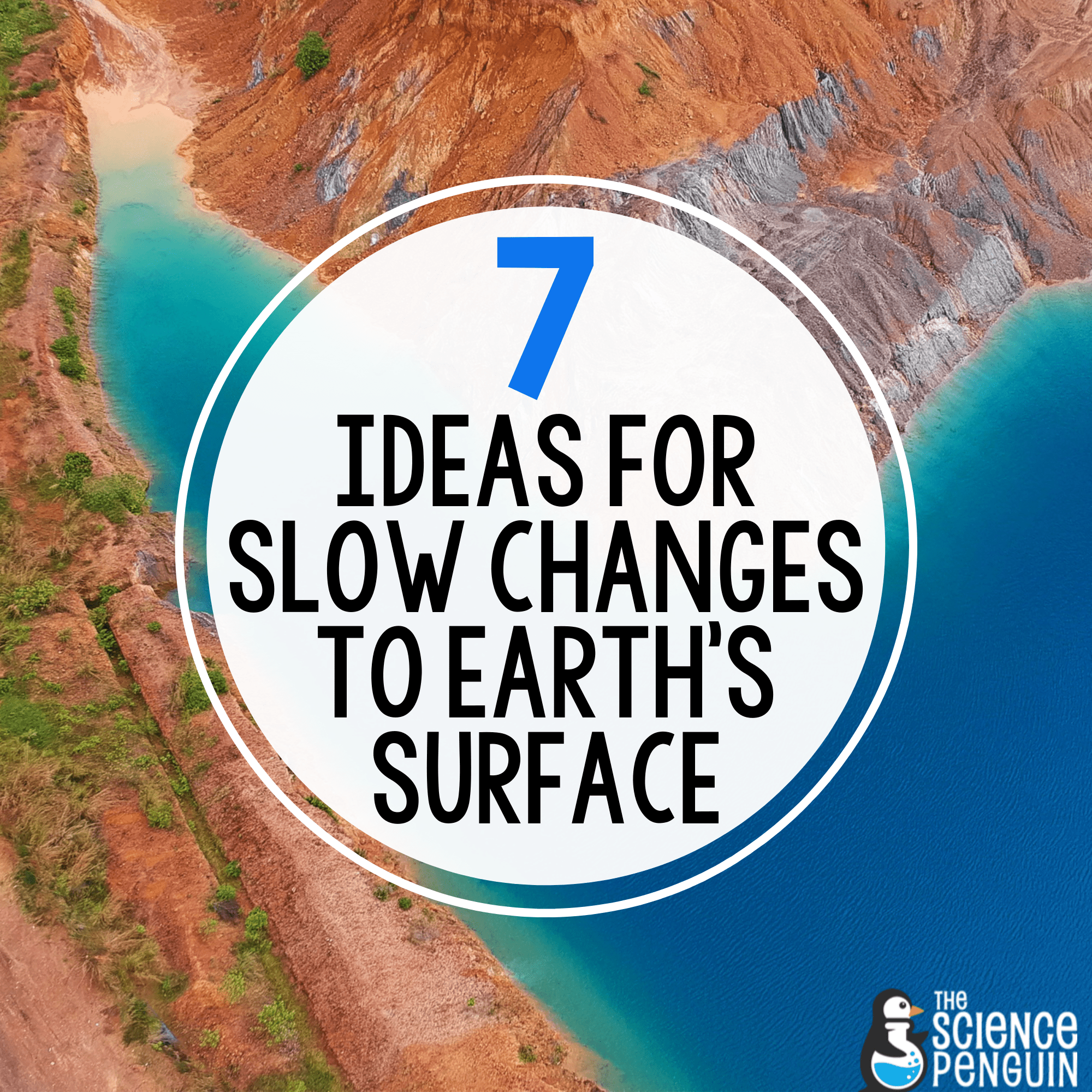 water erosion and deposition worksheet