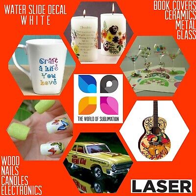 water transfer printing paper ebay