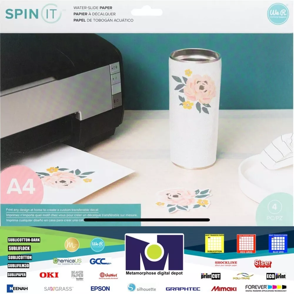 water transfer printing paper ebay