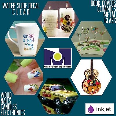 water transfer printing paper ebay
