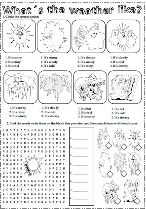 BusyTeacher.org