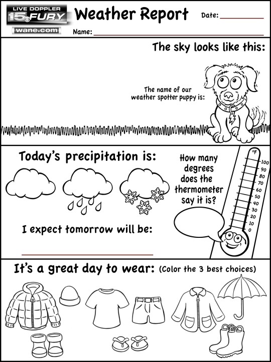WEATHER ACTIVITIES - ESL worksheet by Im Lety