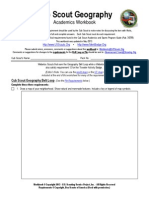 Athlete: Webelos Activity Badge Workbook | PDF | Scouting | Youth ...