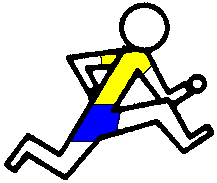Webelos - Physical Skills Activity Pins