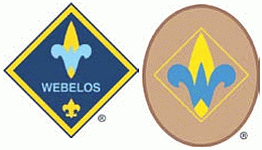 Cub Scouts - Webelos and Arrow of Light Elective Adventure ...