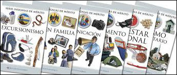 Merit Badge Library - Scouts BSA Troop 8