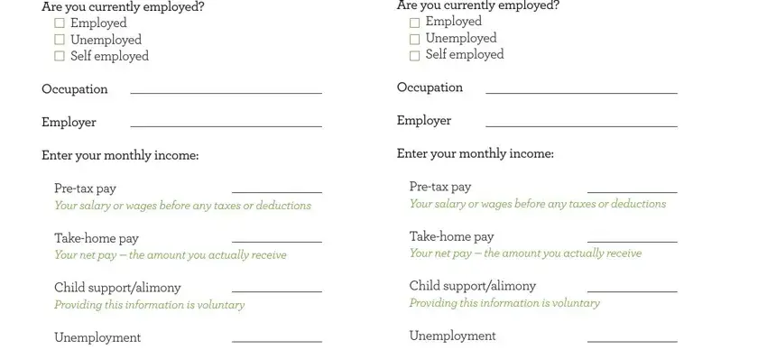 wells fargo financial worksheet short sale