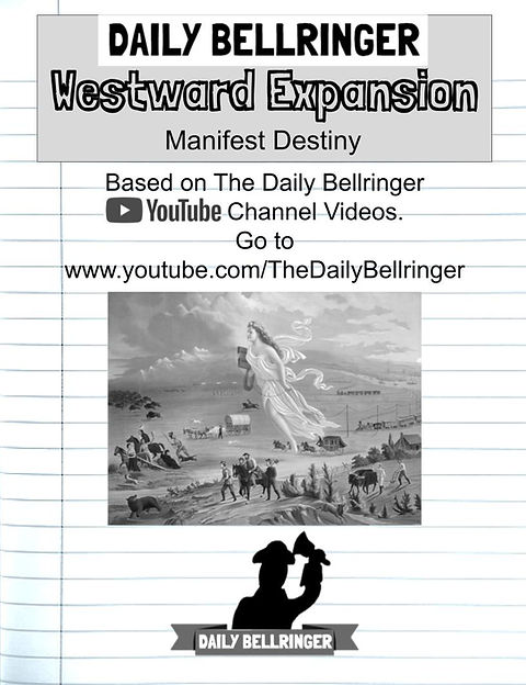 westward expansion worksheet middle school