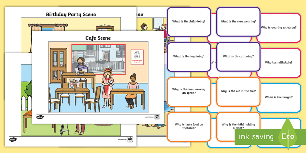 wh questions for kids worksheet