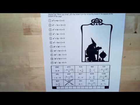 what is a metaphor worksheet answers