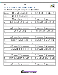 what is the title of this picture math worksheet 52