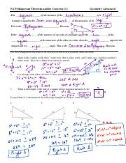 what is the title of this picture worksheet answer key
