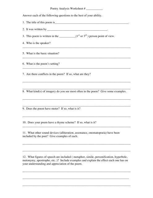 Title or Topic Sentence? Worksheet for 4th - 5th Grade | Lesson Planet
