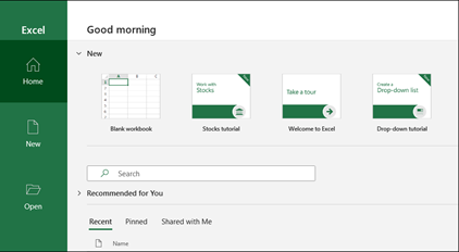 what is worksheet in excel