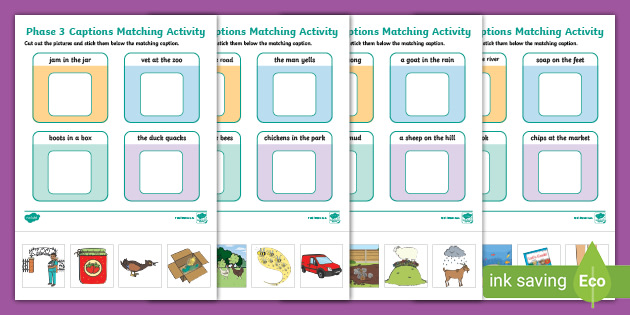 what lives in the sea and yells worksheet answers