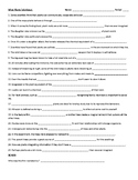 Jenny McCormick Teaching Resources | worksheets library
