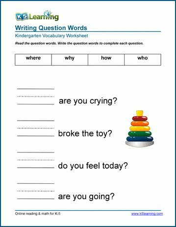Wh question - ESL worksheet by Phimphaka