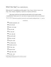 where the past and the present meet worksheet answers