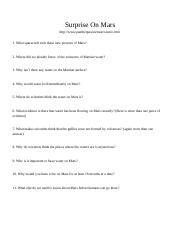 where the past and the present meet worksheet answers