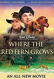 Where the Red Fern Grows Comprehension Questions