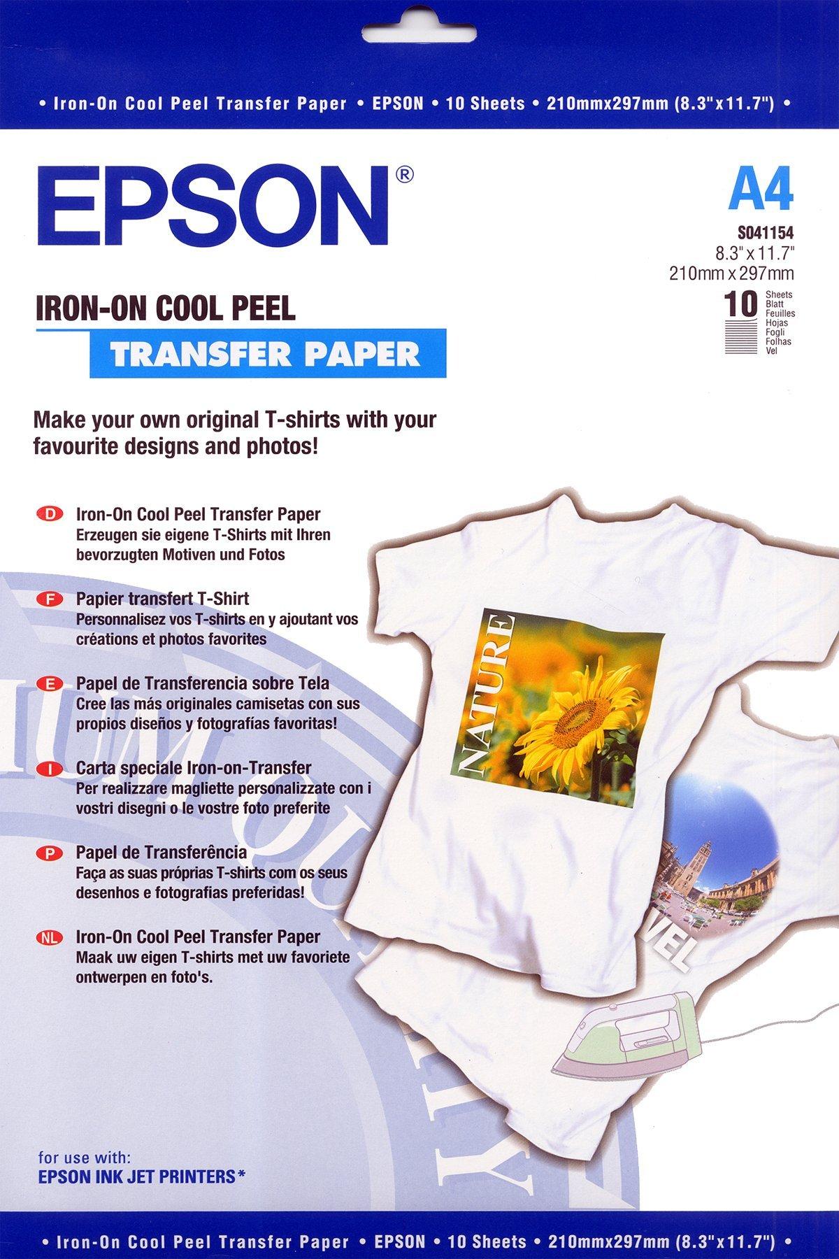 where to buy printable iron on paper