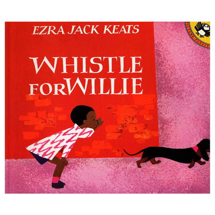 Whistle for Willie Activities and Lesson Plans for 2024 - Clutter ...