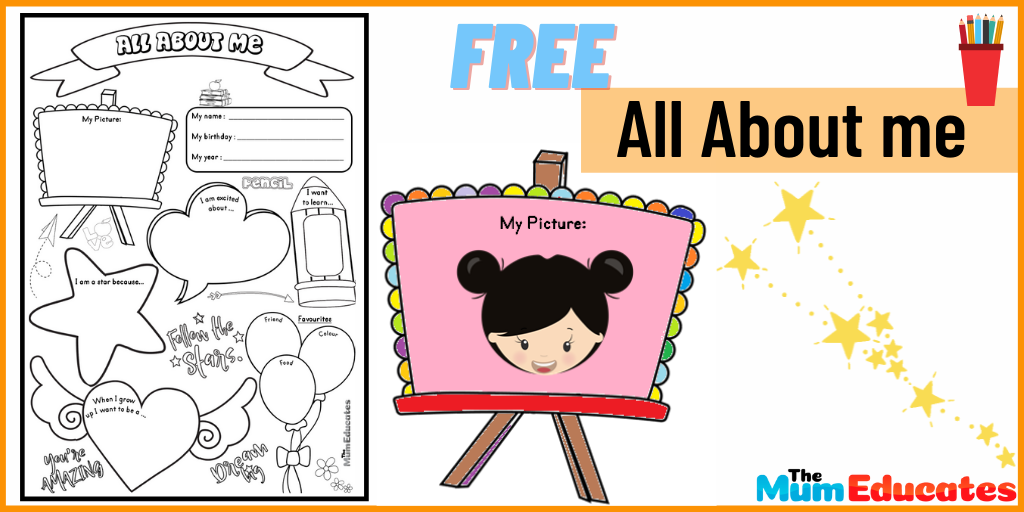 who what when where why worksheet printable