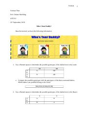 M2 Lab Whos Your Daddy Final.docx - Socheat 1 Socheat Than Prof ...