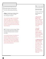 Whose interactive worksheet for beginners  