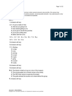 why is gigi a successful dancer in paris worksheet answers
