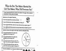 why is gigi a successful dancer in paris worksheet answers