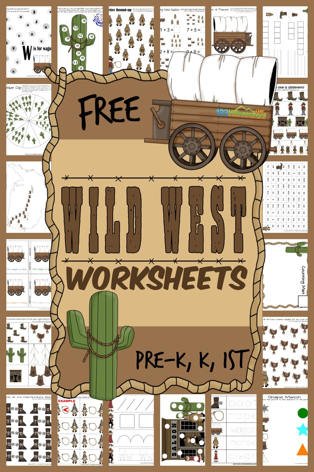 wild about teaching worksheet
