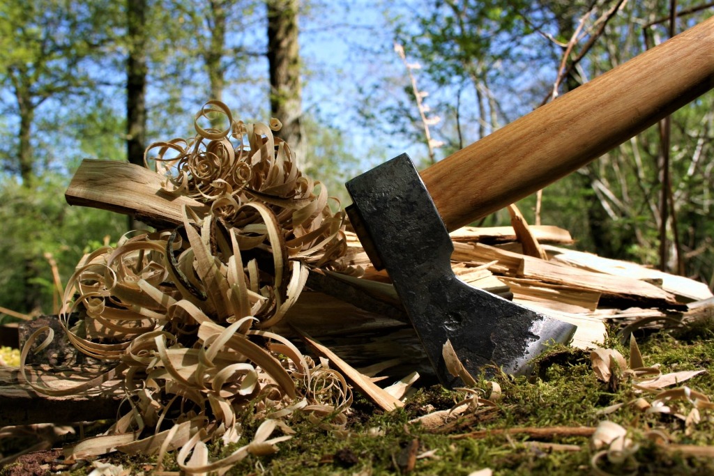 Wilderness Survival Skills - Joe OLeary - Bushcraft &  Survival ...
