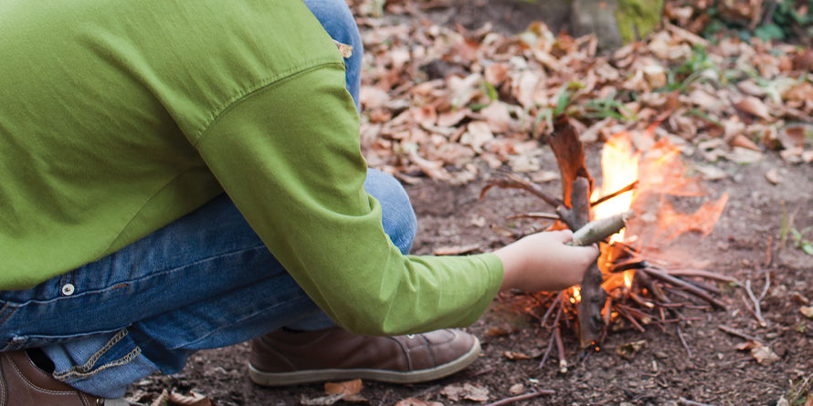 Wilderness Survival Essentials | Sno-Isle Libraries