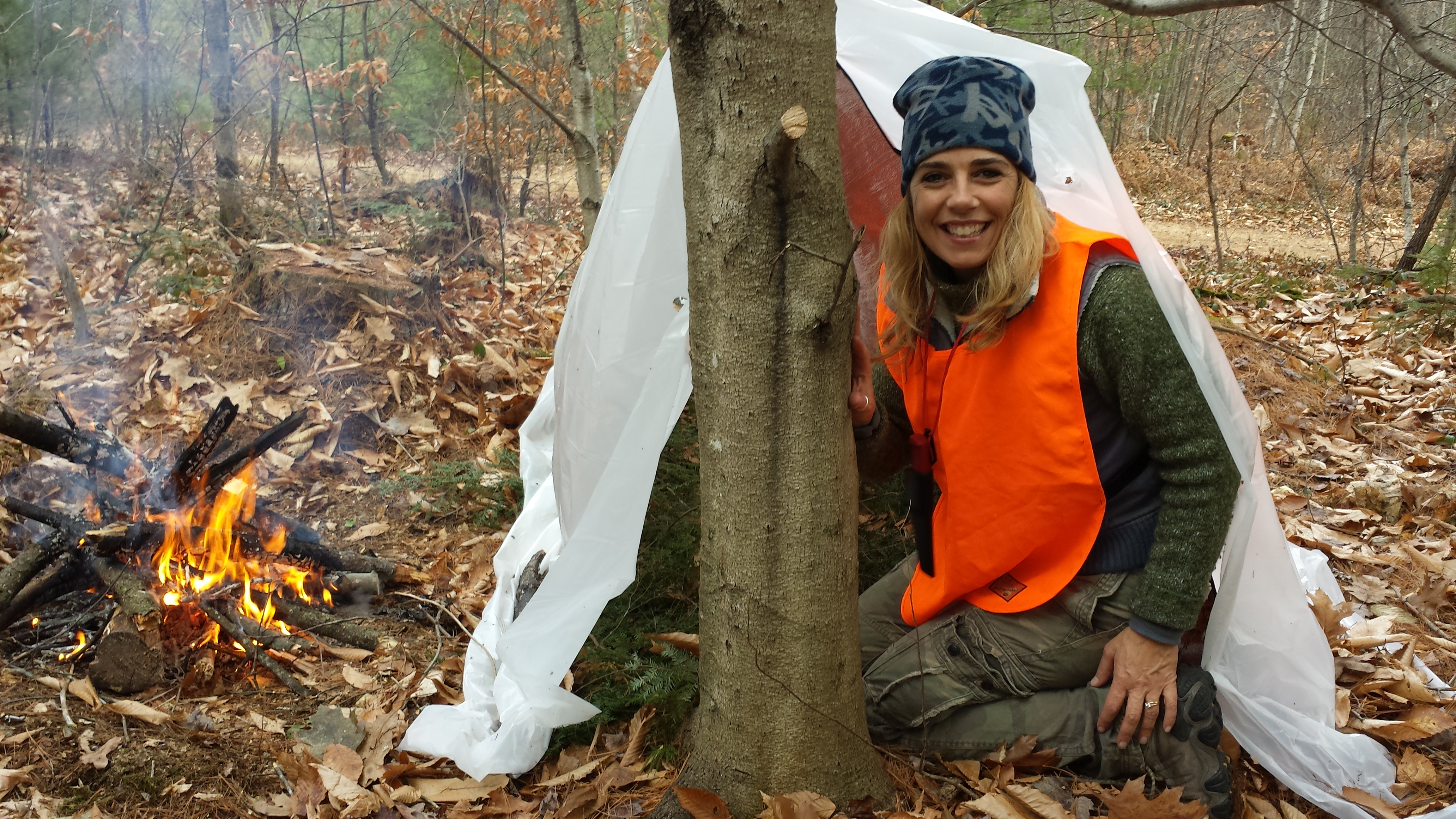 wilderness survival