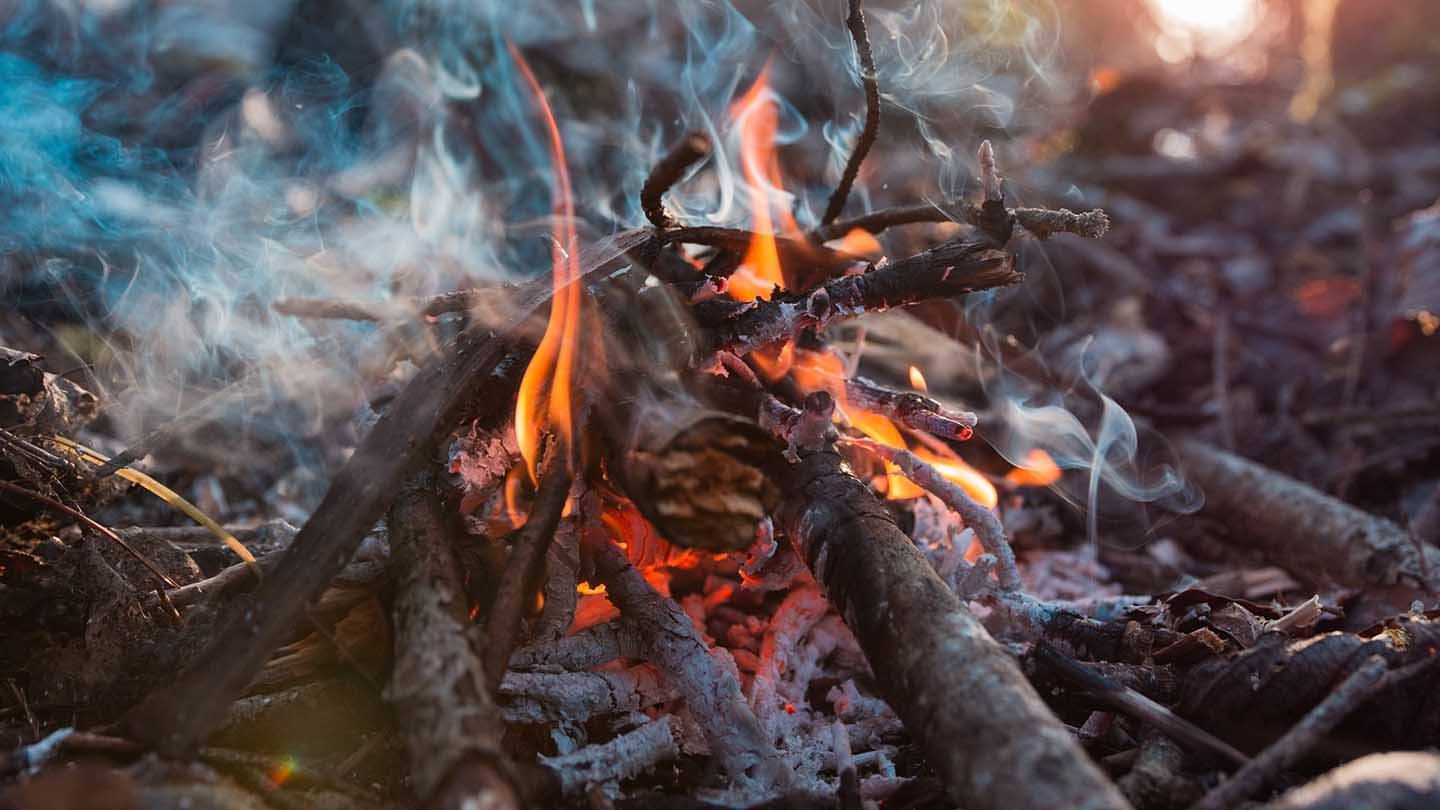 Top 18 Wilderness Survival Skills for Backpackers - Paria Outdoor ...
