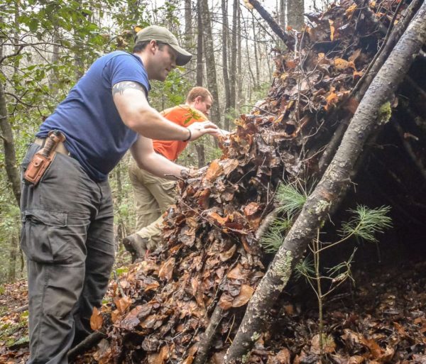 wilderness survival